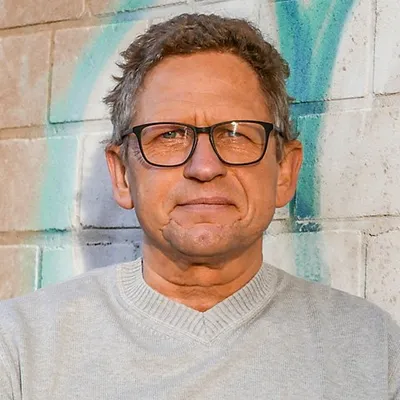 Joachim Ott profile