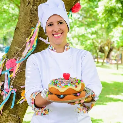 Deborah Lopes profile