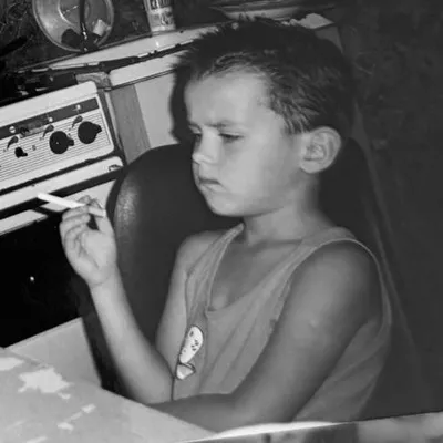 KAROLIS INOKAITIS profile