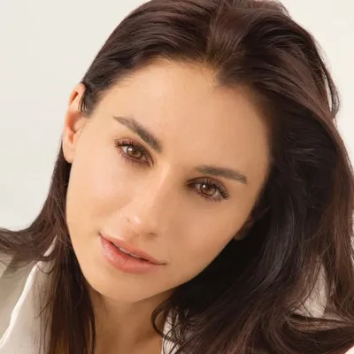 Tetiana Gaidar profile