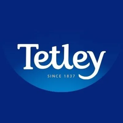 Tetley UK profile