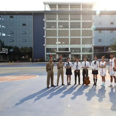 Tetso College profile