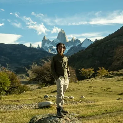 Tetsu Esposito | Fotógrafo profile