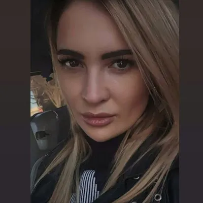 Tetyana Bornstein profile