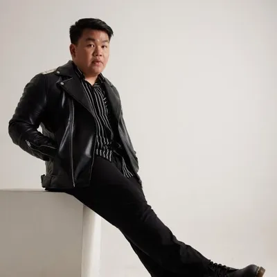 Teuku Ryzki profile