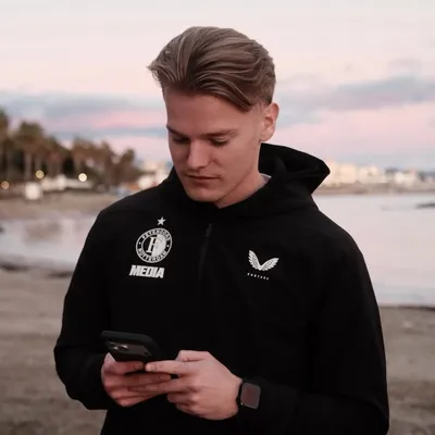 Teun profile