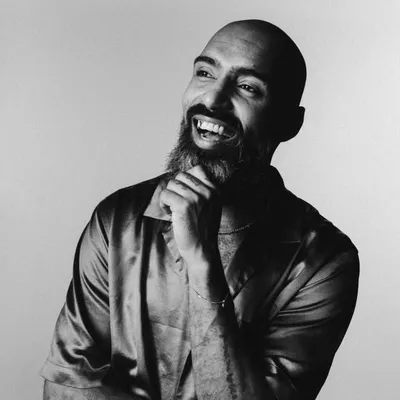 Anthony Tevreden™ profile