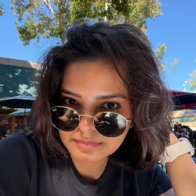 SAKSHI TEWARI profile