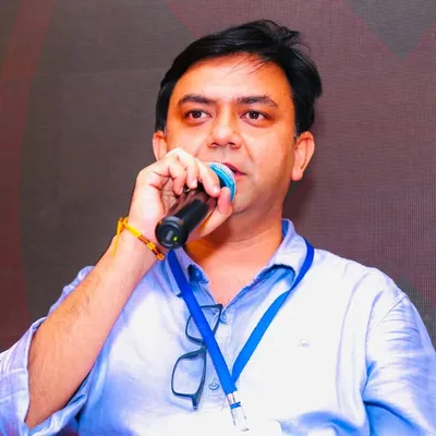 Saurabh Tewari profile