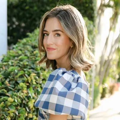 Blaire Rogers profile