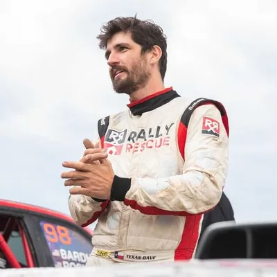Dave Carapetyan profile