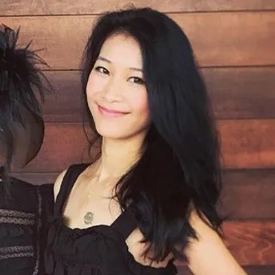 Annie Wang profile