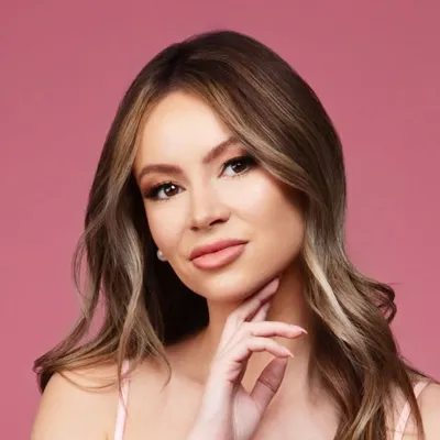 Tiffany Rosenberg RN | San Antonio Content Creator profile