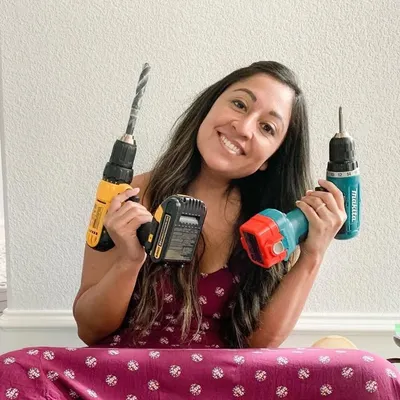Adriana | Woodworker & DIY Mom ๐ฒ๐ฝ profile