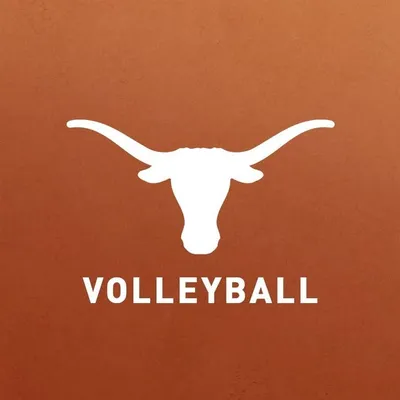 Texas Volleyball profile