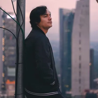 ⠀⠀⠀⠀⠀⠀⠀⠀⠀⠀ Emmanuel Lopez profile