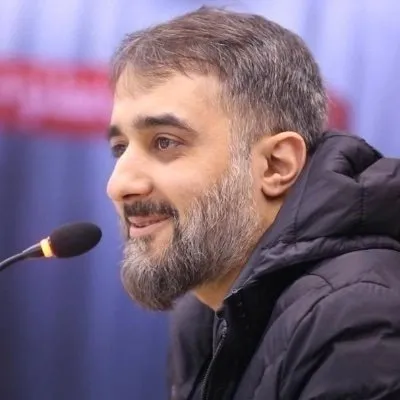 محمدحسینپویانفرتکست profile