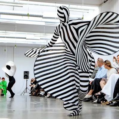 The Swedish School of Textiles profile