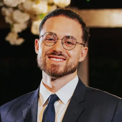 Kevin Malanga | CRP 06/203411 profile