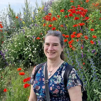 Cordelia Teyke profile