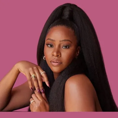 Teyonah Parris