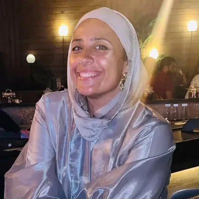 NADA HABIB | THEFOODEXPERIENCE profile