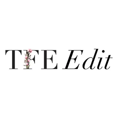 TFE Edit profile