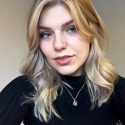 Tiffany Ferguson profile