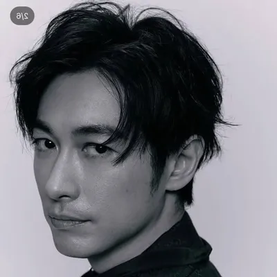 Dean Fujioka藤岡靛 profile