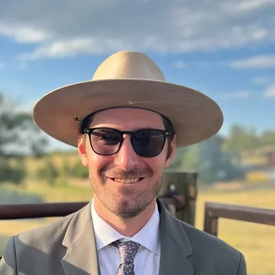 Taylor Fletcher profile