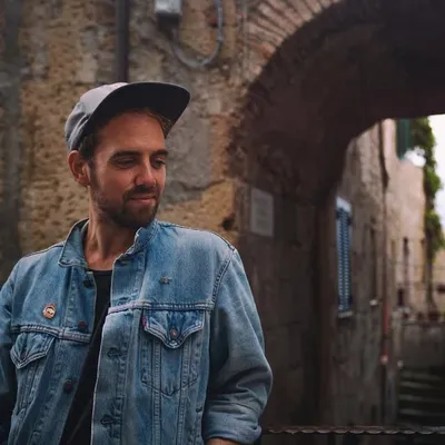 Thomas Brand | ๐ท profile