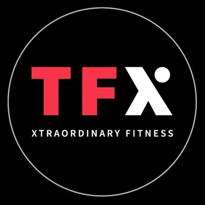 TFX gyms Singapore profile