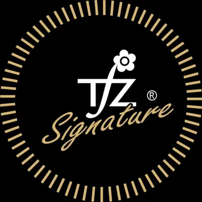 THE FRAGRANCE ZONE profile