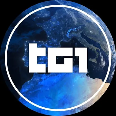 Tg1 Rai profile