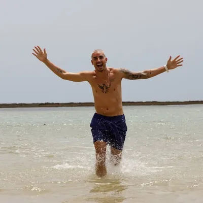 Thiago Galhardo profile