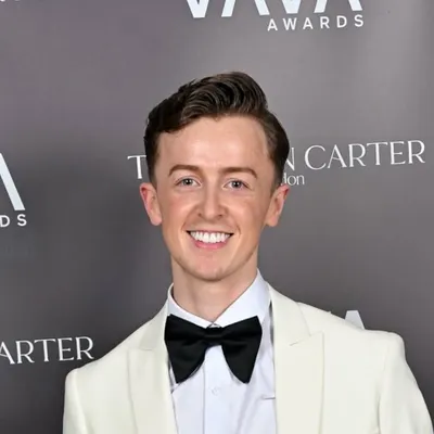 Tristan McGavigan profile