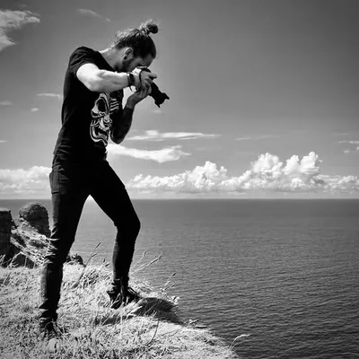 Tobias Gawrisch profile
