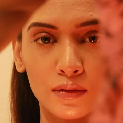 KOMAL KOTHARI profile