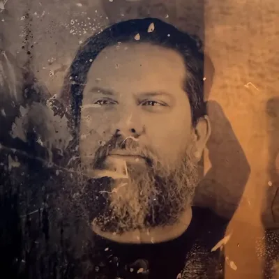 Trevor Gerzen profile