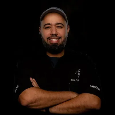 Ihsan Salhia profile