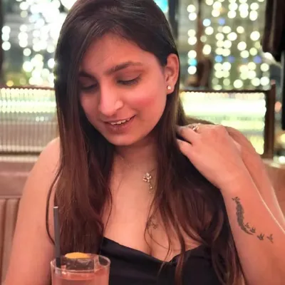 Tanya Gupta profile