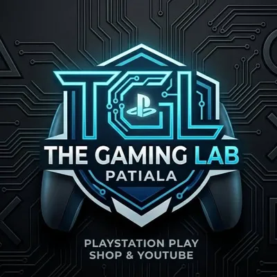 TGL - The Gaming Lab ๐ฎ profile