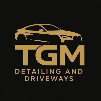 TGM Detailings and Driveways profile