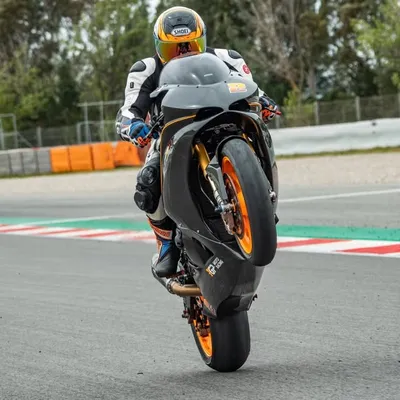 TGP MotoRacing® profile