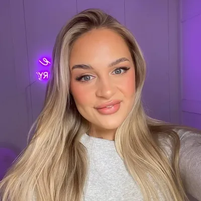 TAYLA-GRACE ARTISTRY profile