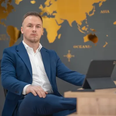 Thomas Götz profile