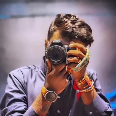 Tarun Gembali ๐ธ profile