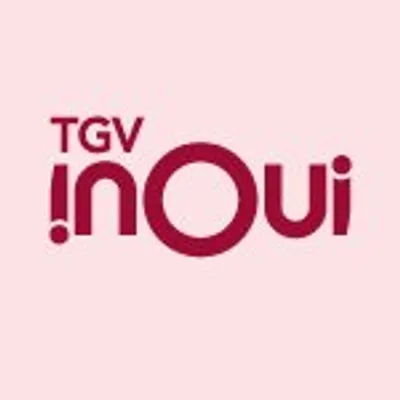 TGV INOUI profile