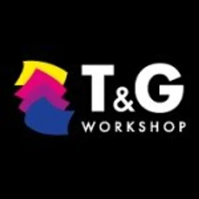 T&G Workshop profile