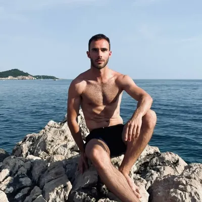Thomas ORTEGA profile